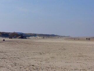 Casa per le vacanze Renesse Ambiente 17