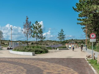 Casa per le vacanze Renesse Ambiente 19