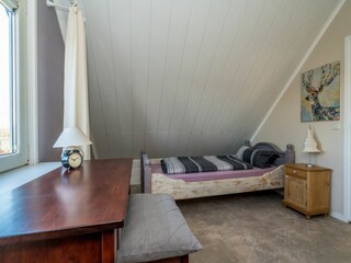 Casa per le vacanze Renesse Caratteristiche 13