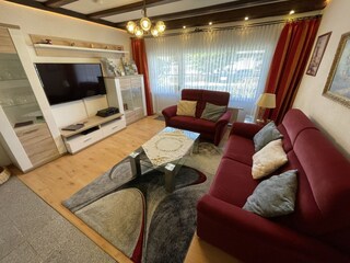 Casa per le vacanze Rheinböllen Caratteristiche 21