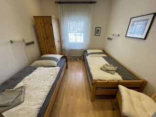 Casa de vacaciones Rheinböllen Características 30