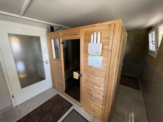 Casa per le vacanze Rheinböllen Caratteristiche 27