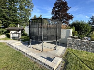 Casa per le vacanze Rheinböllen Registrazione all'aperto 5