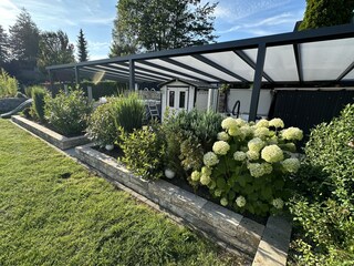 Casa per le vacanze Rheinböllen Registrazione all'aperto 13