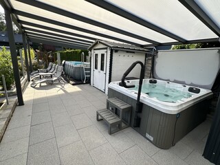 Casa per le vacanze Rheinböllen Registrazione all'aperto 11