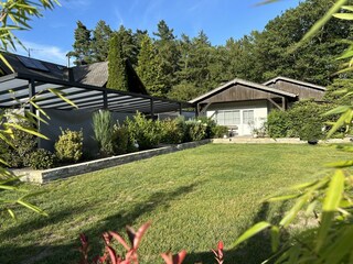 Casa per le vacanze Rheinböllen Registrazione all'aperto 12