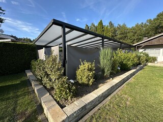 Casa per le vacanze Rheinböllen Registrazione all'aperto 15