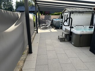 Casa per le vacanze Rheinböllen Registrazione all'aperto 16