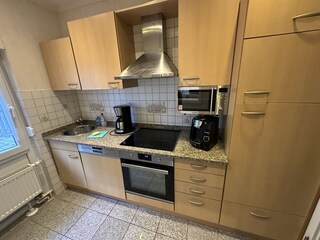 Casa per le vacanze Rheinböllen Caratteristiche 28