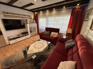 Casa per le vacanze Rheinböllen Caratteristiche 22