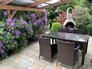 Casa per le vacanze Rheinböllen Registrazione all'aperto 4