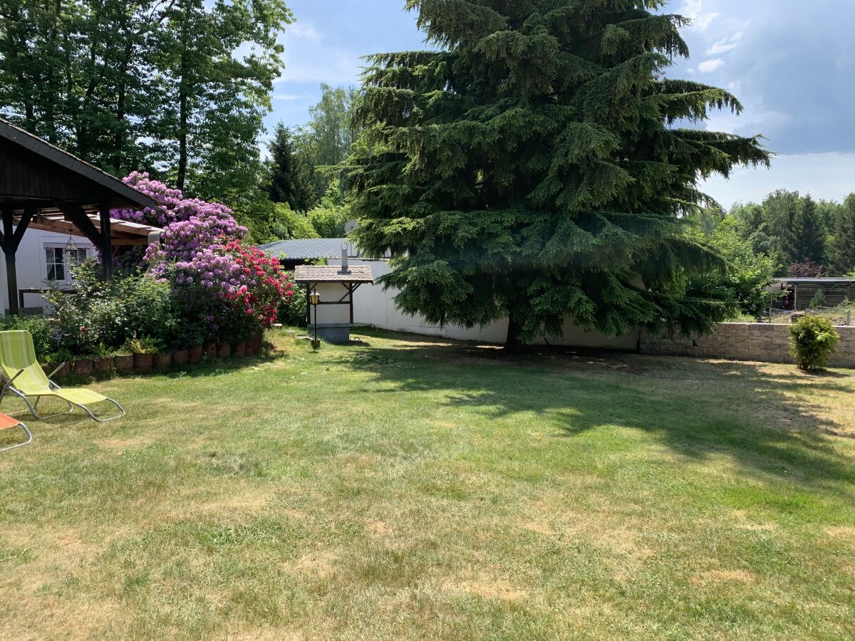 Ferienhaus Dahlke mit Kamin und Sauna, Rheinböllen, Firma