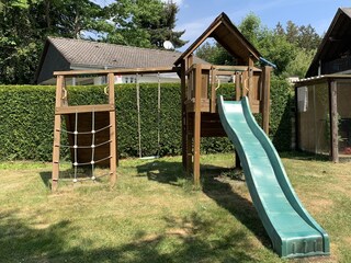 Casa per le vacanze Rheinböllen Registrazione all'aperto 6