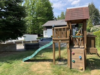 Casa per le vacanze Rheinböllen Registrazione all'aperto 8