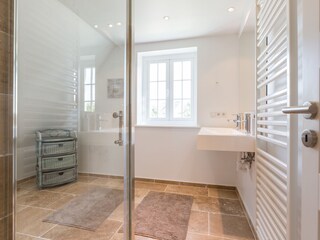 Ferienhaus Tinnum Ausstattung 10