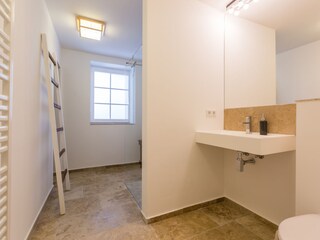 Ferienhaus Tinnum Ausstattung 11