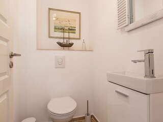 Ferienhaus Tinnum Ausstattung 9
