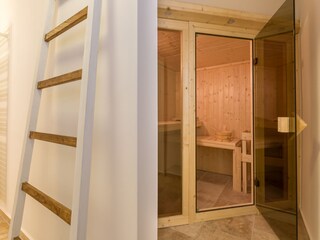 Ferienhaus Tinnum Ausstattung 12