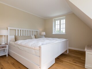Ferienhaus Tinnum Ausstattung 6