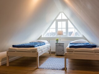 Ferienhaus Tinnum Ausstattung 7