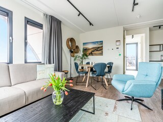 Residenza Zoutelande Caratteristiche 7