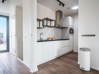 Residenza Zoutelande Caratteristiche 8