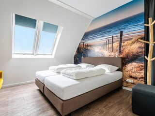 Residenza Zoutelande Caratteristiche 9