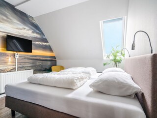 Residenza Zoutelande Caratteristiche 10