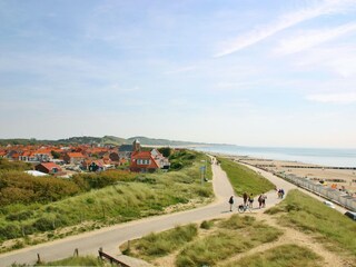 Residentie Zoutelande Omgeving 14