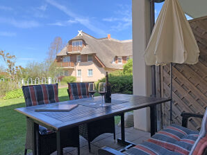 Ferienwohnung "Deichsuite"