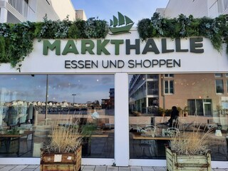 Holiday apartment Priwall Outdoor Recording 13