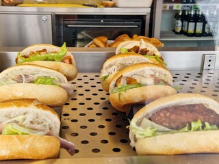 Holiday apartment Priwall Environment 38