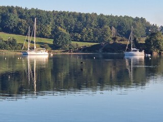 Holiday apartment Priwall Outdoor Recording 15