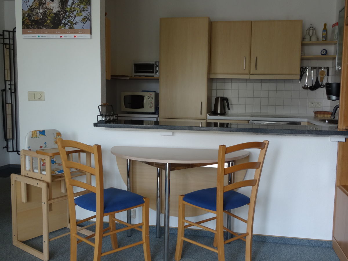 Ferienwohnung Travemünde-Priwall - Ankerplatz, Priwall, Herr Heinz