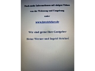 Holiday apartment Priwall Document 45