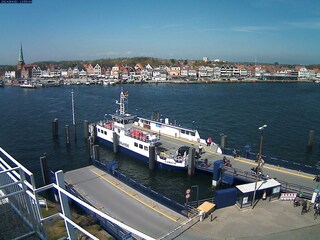 Holiday apartment Priwall Outdoor Recording 19