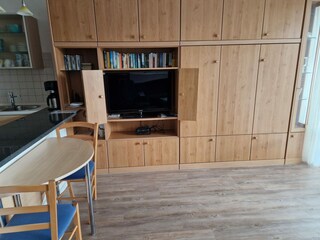 Holiday apartment Priwall Outdoor Recording 20