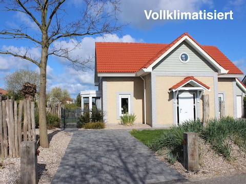 Ferienhaus Zandduin