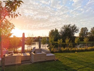 Casa de vacaciones Kamperland Grabación al aire libre 10