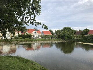 Vakantiehuis Kamperland Buitenaudio-opname 4