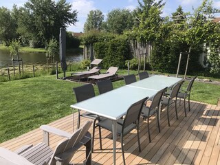 Vakantiehuis Kamperland Buitenaudio-opname 11