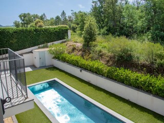 Villa Le Plan-de-la-Tour Outdoor Recording 1