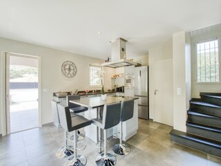 Villa Le Plan-de-la-Tour Ausstattung 13