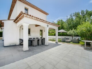 Villa Le Plan-de-la-Tour Outdoor Recording 3