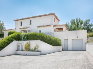 Villa Le Plan-de-la-Tour Registrazione all'aperto 6