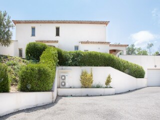 Villa Le Plan-de-la-Tour Grabación al aire libre 9