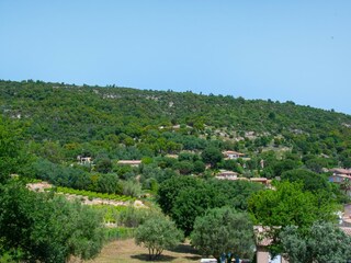 Villa Le Plan-de-la-Tour Registrazione all'aperto 8