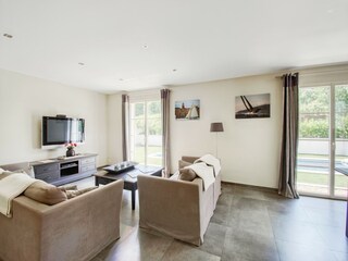 Villa Le Plan-de-la-Tour Caratteristiche 15