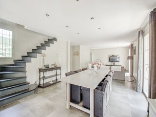 Villa Le Plan-de-la-Tour Caratteristiche 17