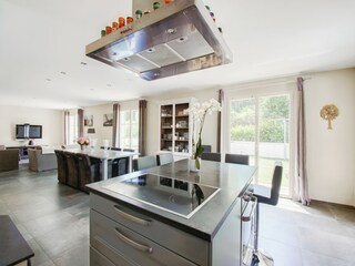 Villa Le Plan-de-la-Tour Équipement 25